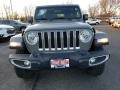 Sting-Gray - Wrangler Unlimited Sahara 4x4 Photo No. 2