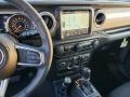 Sting-Gray - Wrangler Unlimited Sahara 4x4 Photo No. 10