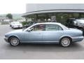 Zircon Metallic - XJ Vanden Plas Photo No. 8