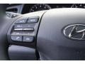 2019 Machine Gray Hyundai Elantra SE  photo #14