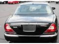 2007 Ebony Black Jaguar XJ Vanden Plas  photo #6