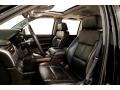 2015 Black Chevrolet Suburban LT 4WD  photo #5