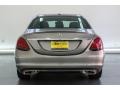 Mojave Silver Metallic - C 300 Sedan Photo No. 5
