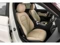 Polar White - C 300 Sedan Photo No. 5