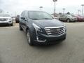 Shadow Metallic - XT5 Luxury AWD Photo No. 1