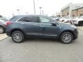Shadow Metallic - XT5 Luxury AWD Photo No. 2