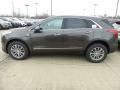 Dark Mocha Metallic - XT5 Luxury AWD Photo No. 2