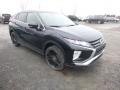 Front 3/4 View of 2018 Eclipse Cross LE S-AWC