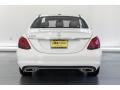 Polar White - C 300 Sedan Photo No. 3