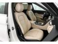 Polar White - C 300 Sedan Photo No. 5