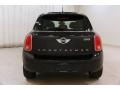 Absolute Black Metallic - Countryman Cooper Photo No. 19