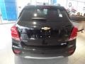 Mosaic Black Metallic - Trax LT Photo No. 6