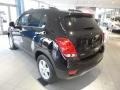 Mosaic Black Metallic - Trax LT Photo No. 7