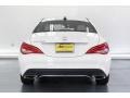 Polar White - CLA 250 Coupe Photo No. 3