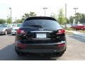 2006 Black Obsidian Infiniti FX 35  photo #16