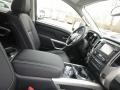 Pearl White - TITAN XD PRO-4X Crew Cab 4x4 Photo No. 3
