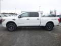  2019 TITAN XD PRO-4X Crew Cab 4x4 Pearl White