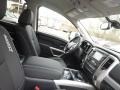 2019 Nissan TITAN XD PRO-4X Crew Cab 4x4 Front Seat