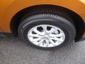 Orange Burst Metallic - Equinox LS AWD Photo No. 2