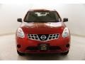 Cayenne Red - Rogue S AWD Photo No. 2