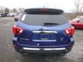 Caspian Blue Metallic - Pathfinder SL 4x4 Photo No. 5