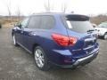 Caspian Blue Metallic - Pathfinder SL 4x4 Photo No. 6