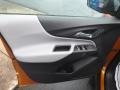 Orange Burst Metallic - Equinox LS AWD Photo No. 12