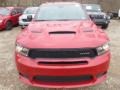 Redline 2 Coat Pearl - Durango GT AWD Photo No. 8