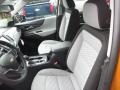 Orange Burst Metallic - Equinox LS AWD Photo No. 13