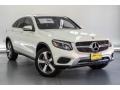 designo Diamond White Metallic - GLC 300 4Matic Coupe Photo No. 12