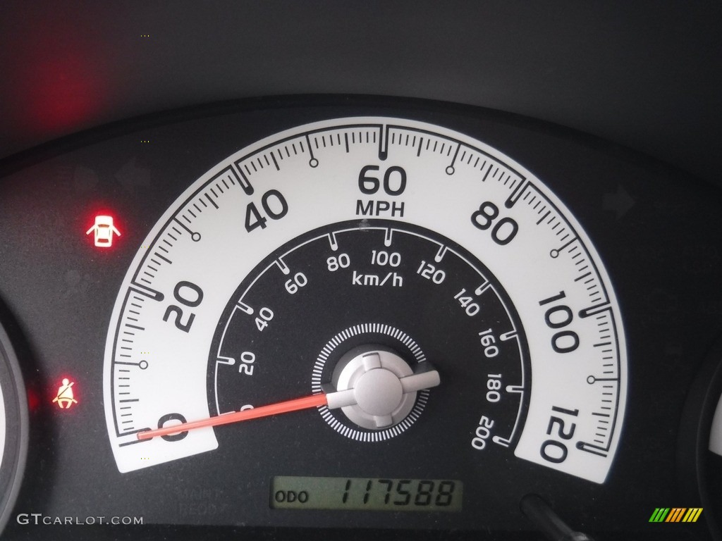 2007 FJ Cruiser 4WD - Black Cherry Pearl / Dark Charcoal photo #27