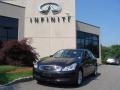 Black Obsidian - G 35 x Sedan Photo No. 1