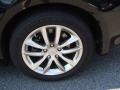 Black Obsidian - G 35 x Sedan Photo No. 4