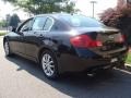 Black Obsidian - G 35 x Sedan Photo No. 5