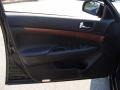 Black Obsidian - G 35 x Sedan Photo No. 8