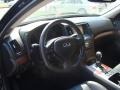 Black Obsidian - G 35 x Sedan Photo No. 9