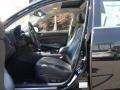 Black Obsidian - G 35 x Sedan Photo No. 10
