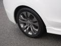 Satin White Pearl - Impreza 2.0i Sport Premium 5 Door Photo No. 3