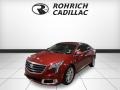 Red Horizon Tintcoat 2018 Cadillac XTS Luxury AWD