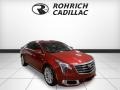 Red Horizon Tintcoat - XTS Luxury AWD Photo No. 7