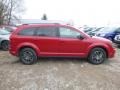 Redline - Journey SE AWD Photo No. 6
