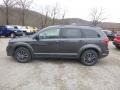 Granite Pearl - Journey SE AWD Photo No. 2
