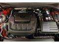  2018 Tiguan SE 4MOTION 2.0 Liter TSI Turbocharged DOHC 16-Valve VVT 4 Cylinder Engine