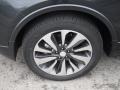 Graphite Gray Metallic - Encore Preferred II AWD Photo No. 3
