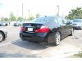 2008 Black Obsidian Infiniti M 35 S Sedan  photo #16