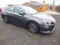 Magnetite Gray Metallic - Legacy 2.5i Premium Photo No. 1