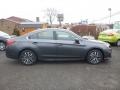 Magnetite Gray Metallic - Legacy 2.5i Premium Photo No. 3
