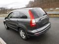 Polished Metal Metallic - CR-V EX-L 4WD Photo No. 6