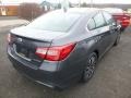Magnetite Gray Metallic - Legacy 2.5i Premium Photo No. 4