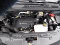 Graphite Gray Metallic - Encore Preferred II AWD Photo No. 10